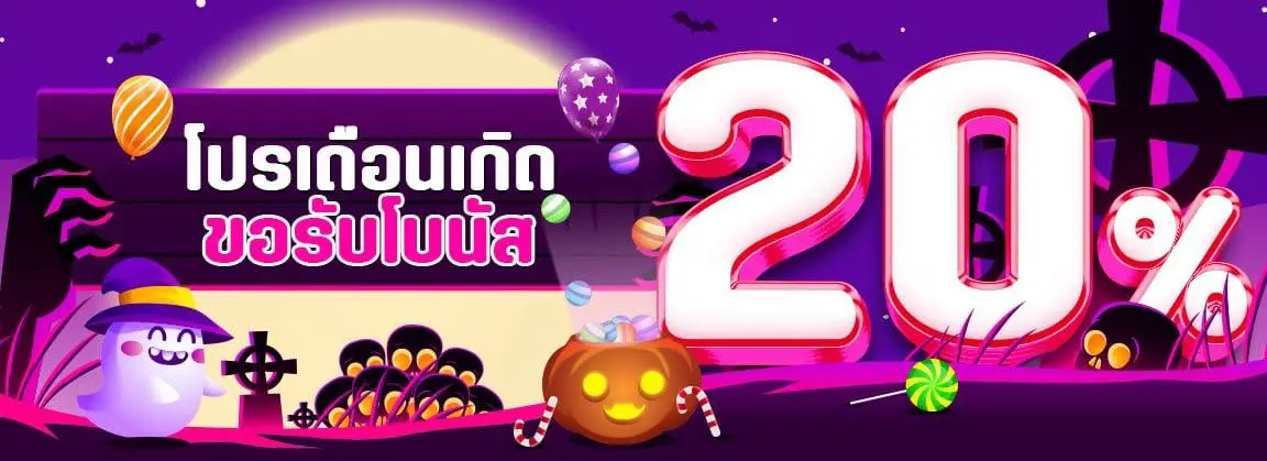 โปร 10 เดือน 10